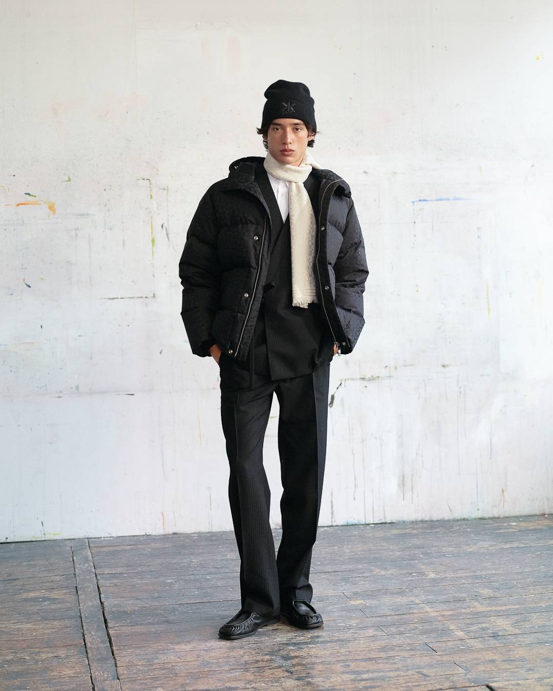 新品未使用　KENZO 2Y 90cm Pre-Spring 2027 Lookbook | KENZO